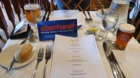 20220614 194112 Abendessen im Balavil Hotel &ndash; &copy; Marlies Thrum (Eberhardt TRAVEL)