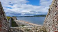 20220615 102818 Fort George am Moray Firth &ndash; &copy; Marlies Thrum (Eberhardt TRAVEL)