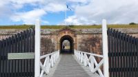 20220615 110025 Fort George &ndash; &copy; Marlies Thrum (Eberhardt TRAVEL)