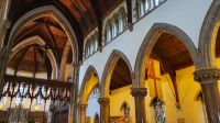20220615 130229 Inverness Kathedrale &ndash; &copy; Marlies Thrum (Eberhardt TRAVEL)