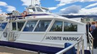20220615 135404 Bootsfahrt auf dem Loch Ness &ndash; &copy; Marlies Thrum (Eberhardt TRAVEL)