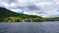 20220615 142417 Urquhart Castle &ndash; &copy; Marlies Thrum (Eberhardt TRAVEL)