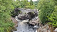 20220615 161418 Telford Brücke über den Moriston &ndash; &copy; Marlies Thrum (Eberhardt TRAVEL)