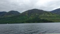 20220615 173134 Loch Lochy &ndash; &copy; Marlies Thrum (Eberhardt TRAVEL)