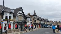 20220616 102134 Bummeln in Pitlochry &ndash; &copy; Marlies Thrum (Eberhardt TRAVEL)