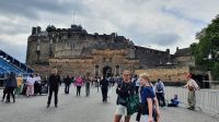 20220616 160813 Edinburgh Castle &ndash; &copy; Marlies Thrum (Eberhardt TRAVEL)