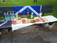 20220616 Natur-Whisky und Nessie- Picknick &ndash; &copy; Marlies Thrum (Eberhardt TRAVEL)