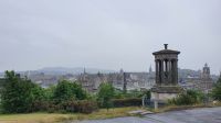 20220617 094021 Calton Hill &ndash; &copy; Marlies Thrum (Eberhardt TRAVEL)