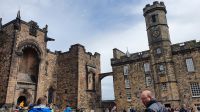 20220617 120713 Edinburgh Castle &ndash; &copy; Marlies Thrum (Eberhardt TRAVEL)