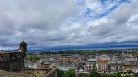 20220617 121913 Blick vom Edinburgh Castle &ndash; &copy; Marlies Thrum (Eberhardt TRAVEL)