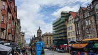 20220617 123430 Royal Mile  &ndash; &copy; Marlies Thrum (Eberhardt TRAVEL)