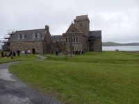 Iona Abbey &ndash; &copy; Dr. Michael Krause (Eberhardt TRAVEL)