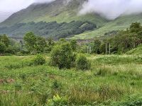 Glennfinnan Viadukt