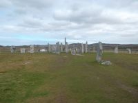 Steinkreis von Callanish &ndash; &copy; Dr. Michael Krause (Eberhardt TRAVEL)