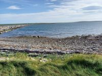 am Churchill Damm &ndash; &copy; Dr. Michael Krause (Eberhardt TRAVEL)