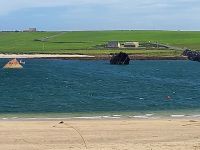 Am Churchill-Damm &ndash; &copy; Dr. Michael Krause (Eberhardt TRAVEL)