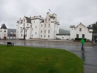 Blair Atholl Castle &ndash; &copy; Dr. Michael Krause (Eberhardt TRAVEL)