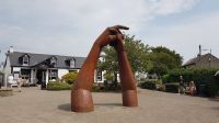 Gretna Green &ndash; &copy; Constanze Maißel (Eberhardt TRAVEL)