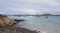 Iona &ndash; &copy; Constanze Maißel (Eberhardt TRAVEL)