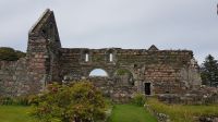 Iona &ndash; &copy; Constanze Maißel (Eberhardt TRAVEL)