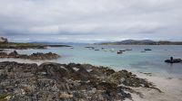 Iona &ndash; &copy; Constanze Maißel (Eberhardt TRAVEL)
