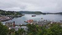 Oban &ndash; &copy; Constanze Maißel (Eberhardt TRAVEL)