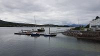 Kyle of Lochalsh &ndash; &copy; Constanze Maißel (Eberhardt TRAVEL)