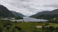 Glenfinnan Monument &ndash; &copy; Constanze Maißel (Eberhardt TRAVEL)