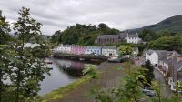 Portree &ndash; &copy; Constanze Maißel (Eberhardt TRAVEL)
