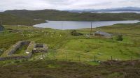 Dun Carloway Broch &ndash; &copy; Constanze Maißel (Eberhardt TRAVEL)