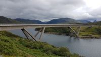 Kylesku Bridge &ndash; &copy; Constanze Maißel (Eberhardt TRAVEL)