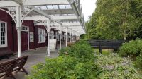 Strathpeffer &ndash; &copy; Constanze Maißel (Eberhardt TRAVEL)