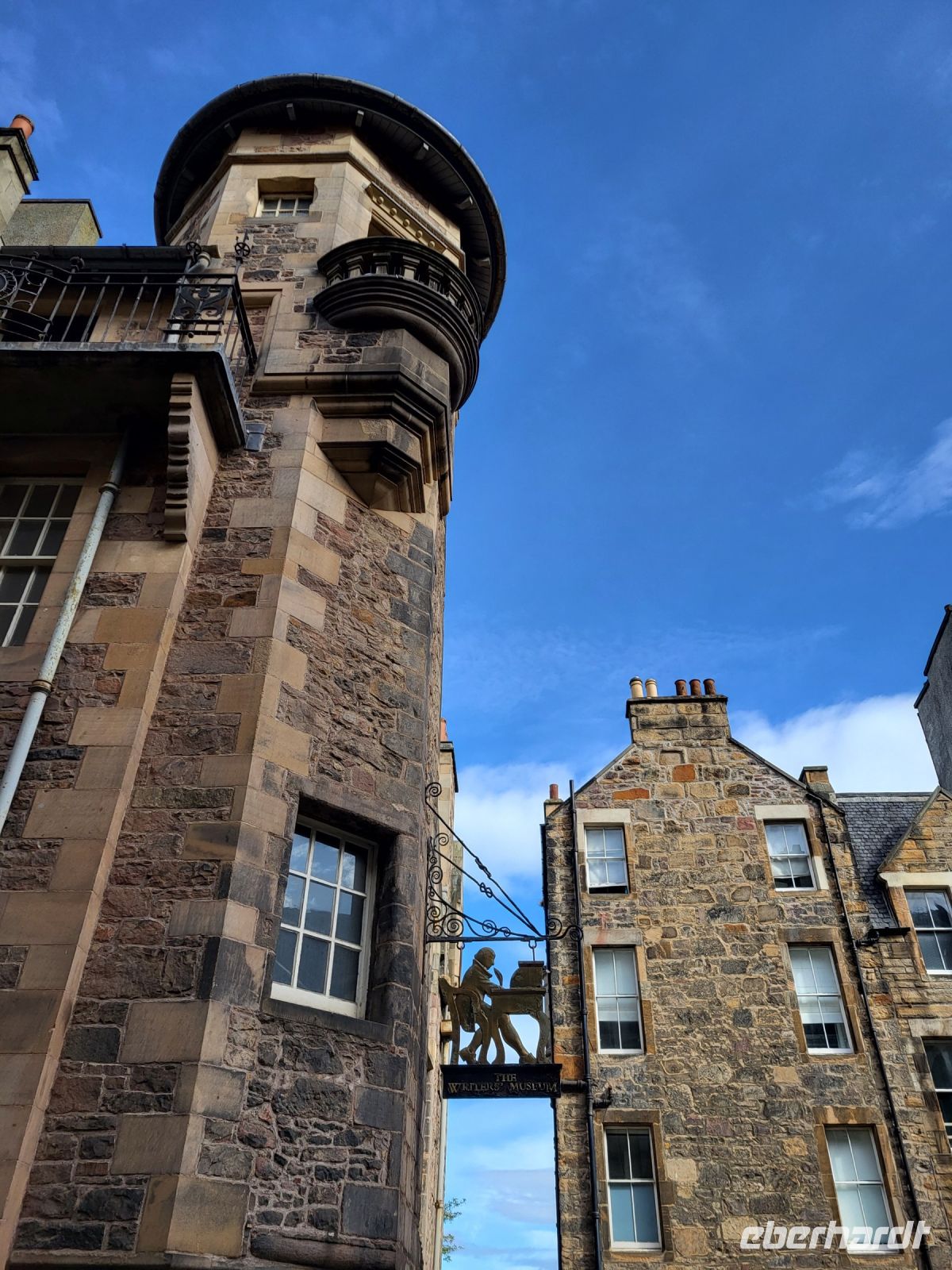 022 – Schottland, Edinburgh &ndash; &copy; Vivien Fiedler (Eberhardt TRAVEL)