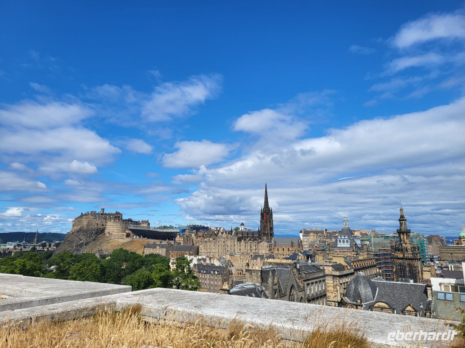 041 – Schottland, Edinburgh &ndash; &copy; Vivien Fiedler (Eberhardt TRAVEL)
