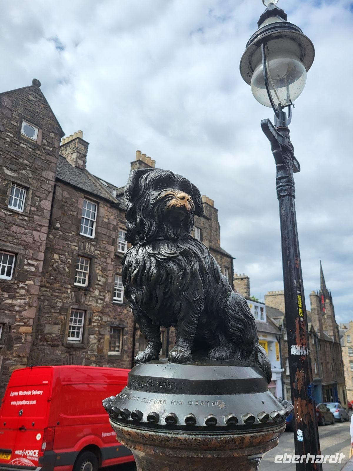 044 – Schottland, Edinburgh &ndash; &copy; Vivien Fiedler (Eberhardt TRAVEL)