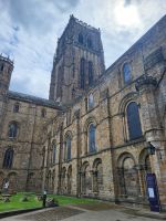 011 – England. Durham Kathedrale &ndash; &copy; Vivien Fiedler (Eberhardt TRAVEL)