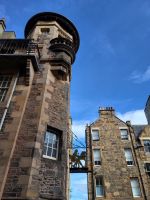 022 – Schottland, Edinburgh &ndash; &copy; Vivien Fiedler (Eberhardt TRAVEL)