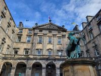 024 – Schottland, Edinburgh &ndash; &copy; Vivien Fiedler (Eberhardt TRAVEL)