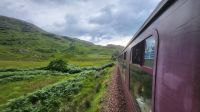 096 – Schottland, Highlands, Jacobite &ndash; &copy; Vivien Fiedler (Eberhardt TRAVEL)