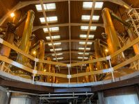 6. Tag – Glenmorangie Distillery &ndash; &copy; Andreas Wolfsteller (Eberhardt TRAVEL)