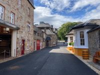 6. Tag – Glenmorangie Distillery &ndash; &copy; Andreas Wolfsteller (Eberhardt TRAVEL)