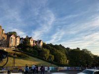 10. Tag – Auf dem Weg zum Tattoo &ndash; &copy; Andreas Wolfsteller (Eberhardt TRAVEL)
