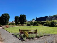 12. Tag – Robert Burns Museum in Alloway – Geburtshaus &ndash; &copy; Andreas Wolfsteller (Eberhardt TRAVEL)