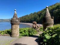 12. Tag – Culzean Castle & Country Park &ndash; &copy; Andreas Wolfsteller (Eberhardt TRAVEL)