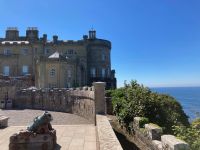 12. Tag – Culzean Castle & Country Park &ndash; &copy; Andreas Wolfsteller (Eberhardt TRAVEL)