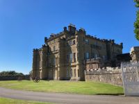 12. Tag – Culzean Castle & Country Park &ndash; &copy; Andreas Wolfsteller (Eberhardt TRAVEL)