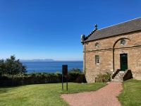 12. Tag – Culzean Castle & Country Park &ndash; &copy; Andreas Wolfsteller (Eberhardt TRAVEL)