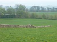 Am Hadrianswall &ndash; &copy; Michael Krause (Eberhardt TRAVEL)