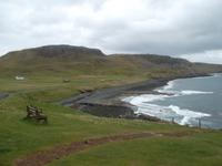 Nord-Skye &ndash; &copy; Michael Krause (Eberhardt TRAVEL)