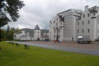 Blair Castle &ndash; &copy; Michael Krause (Eberhardt TRAVEL)